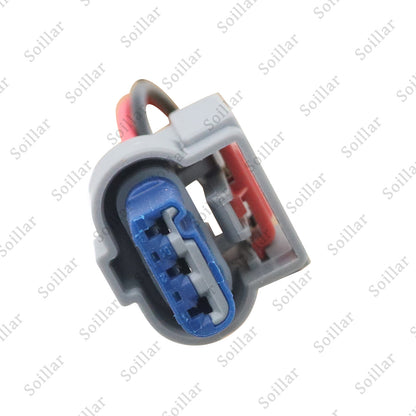 For Dodge Avenger 2008 2009 -2013 2014 2 Pin Ignition Coil Connector 4606824AB