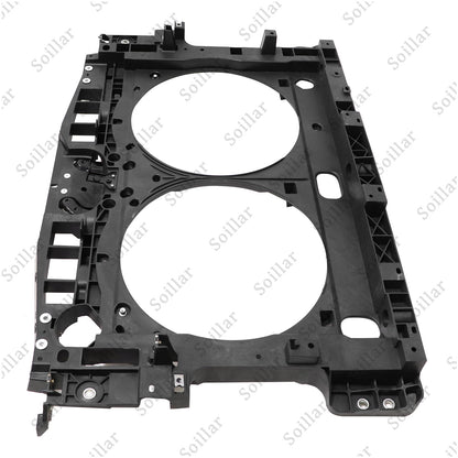 Front Radiator Support Core Steel For 2015-2018 Nissan Murano 625005AA1A