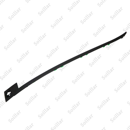 For 2007-2011 Honda CR-V Right Side Front Windshield Garnish NEW 73152-SXS-A01