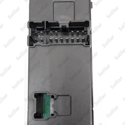 Driver Left Front For Nissan Sentra 2020-2023 Door Window Switch 25401-6LA0A NEW