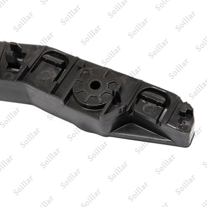 68287856AB For 2019 2020 2021 Jeep Cherokee Bumper Cover Support Rail