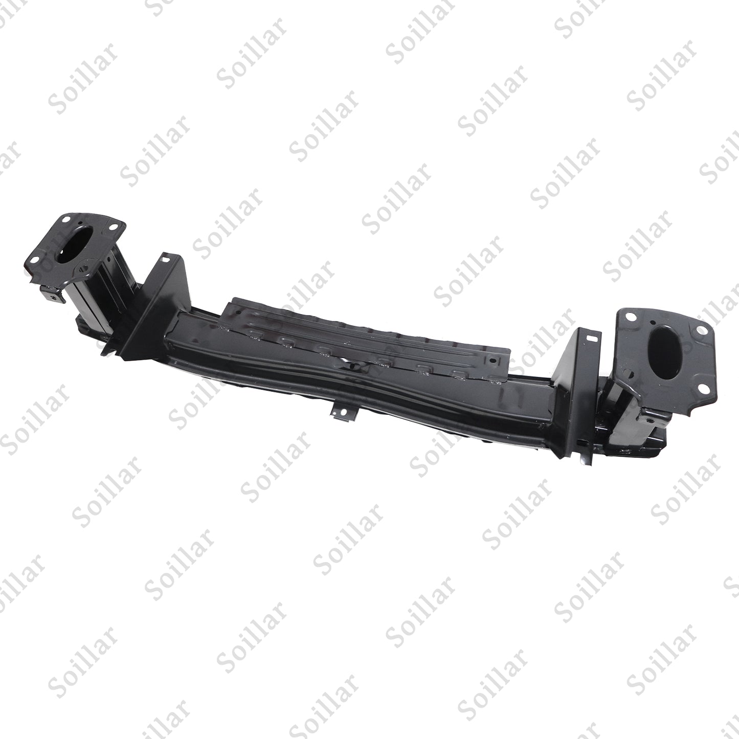 Bumper Reinforcement For Toyota 17-18 Yaris iA Base 19-20 Yaris 2016 Scion iA