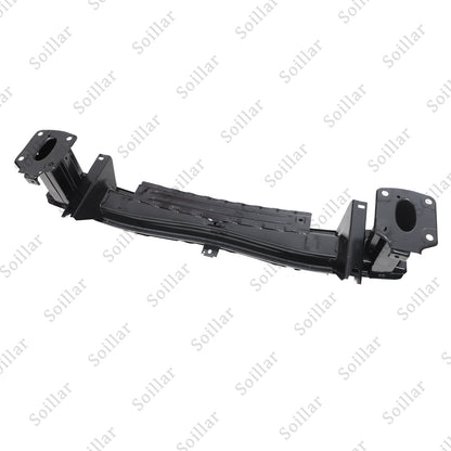 Bumper Reinforcement For Toyota 17-18 Yaris iA Base 19-20 Yaris 2016 Scion iA