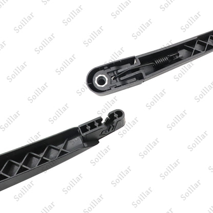 Rear Wiper Arm with Blade For 2008-2012 Ford Escape Mercury Mariner 8L8Z17526C