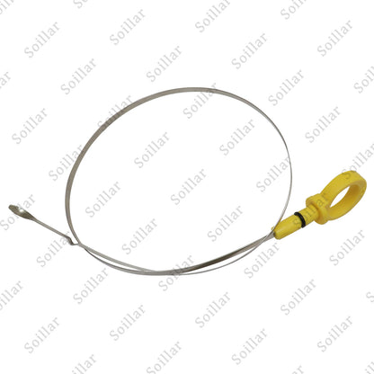 4694325AC Oil Dipstick Dip Stick For Dodge Chrysler Town Country Grand Caravan