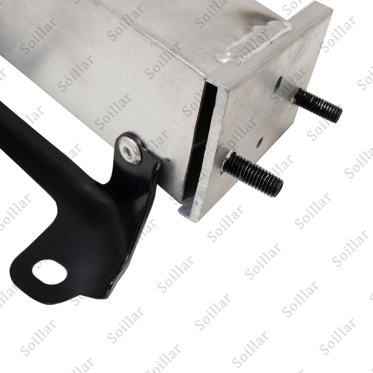 Bumper Bracket For Toyota Highlander 2020-2023 Front Driver and Passenger Side