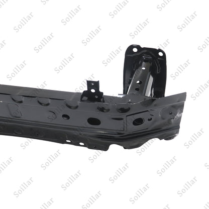 Front Bumper Reinforcement Face Bar For Subaru Crosstrek 2018-2023 57711FL0209P