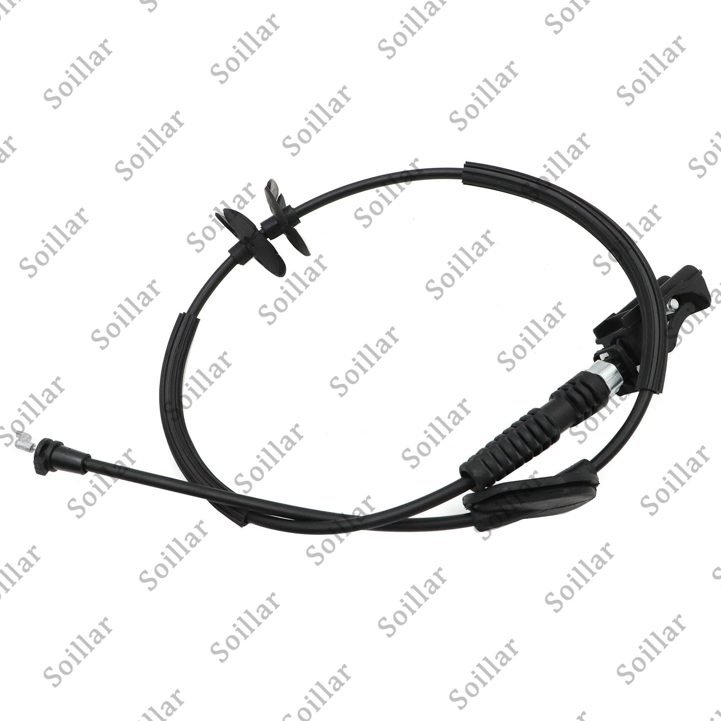 FOR FORD F-150 2015-2020 LEFT OR RIGHT HANDLE TO LATCH DOOR RELEASE CABLE