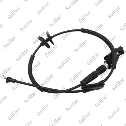 FOR FORD F-150 2015-2020 LEFT OR RIGHT HANDLE TO LATCH DOOR RELEASE CABLE