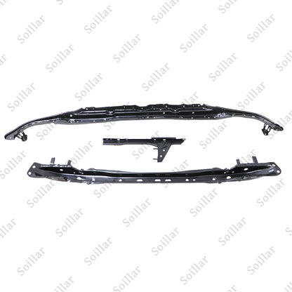 3X Radiator Supports Upper For Toyota Tacoma 2016 2017 2018 2019 2020-2023