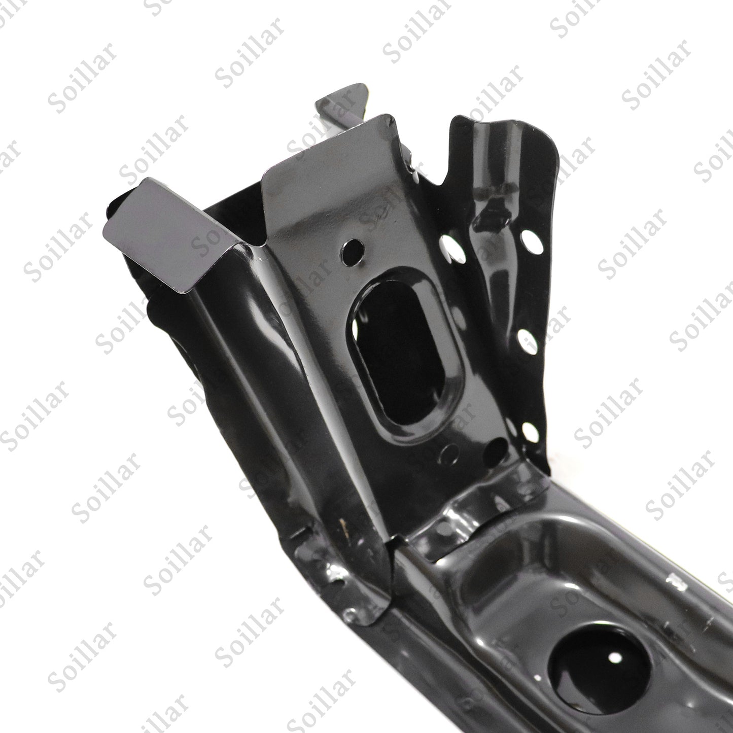 FOR Toyota Avalon 2005-2018 2.5L 3.5L Lower Radiator Support Assembly Tie Bar 5710407022