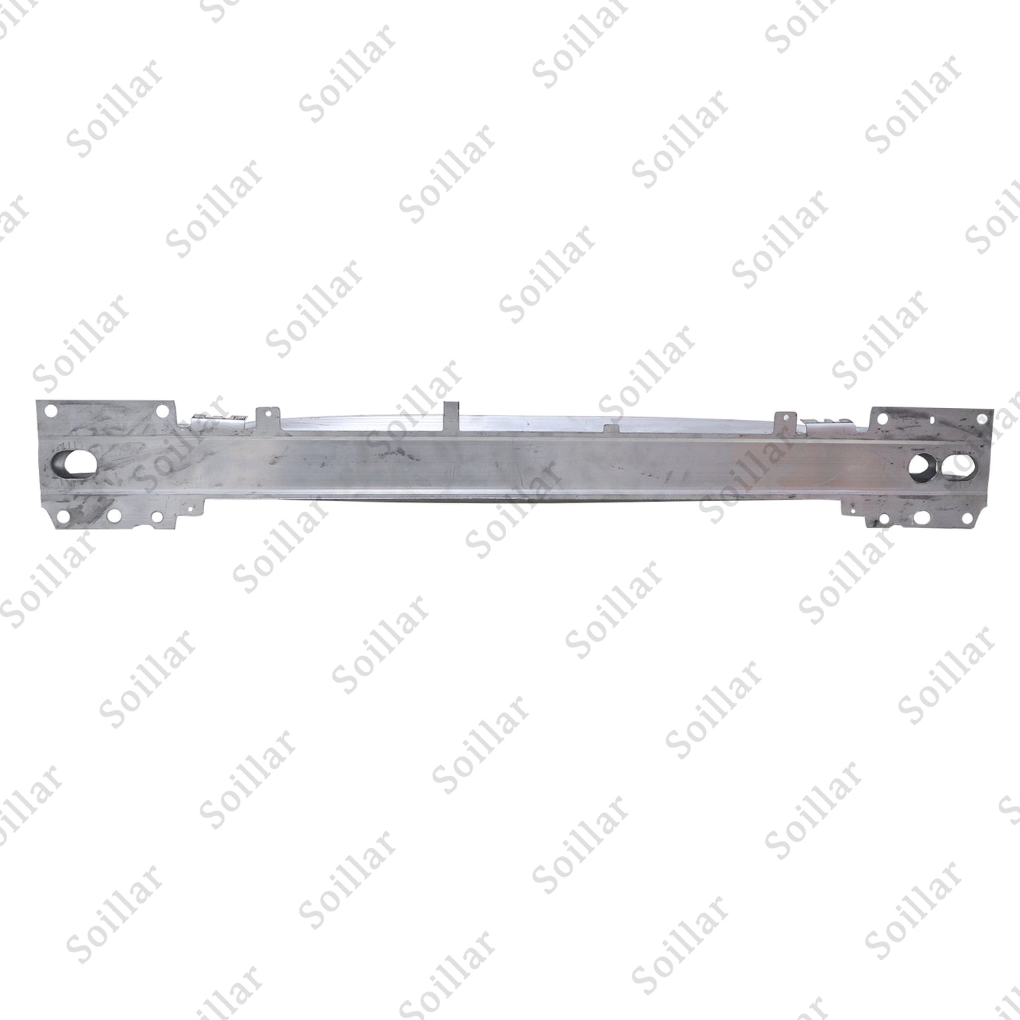 314203092 Front Bumper Reinforcement For Volvo XC60 2010-2017 Aluminum NEW