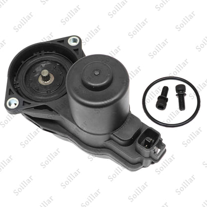 For 13-18 Mitsubishi Outlander electric parking brake Actuator (not for manual)