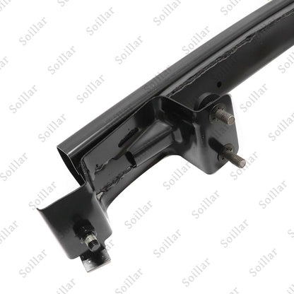 FOR 2018-2024 Ford Expedition JL1Z17757A Front Bumper Reinforcement Impact Bar