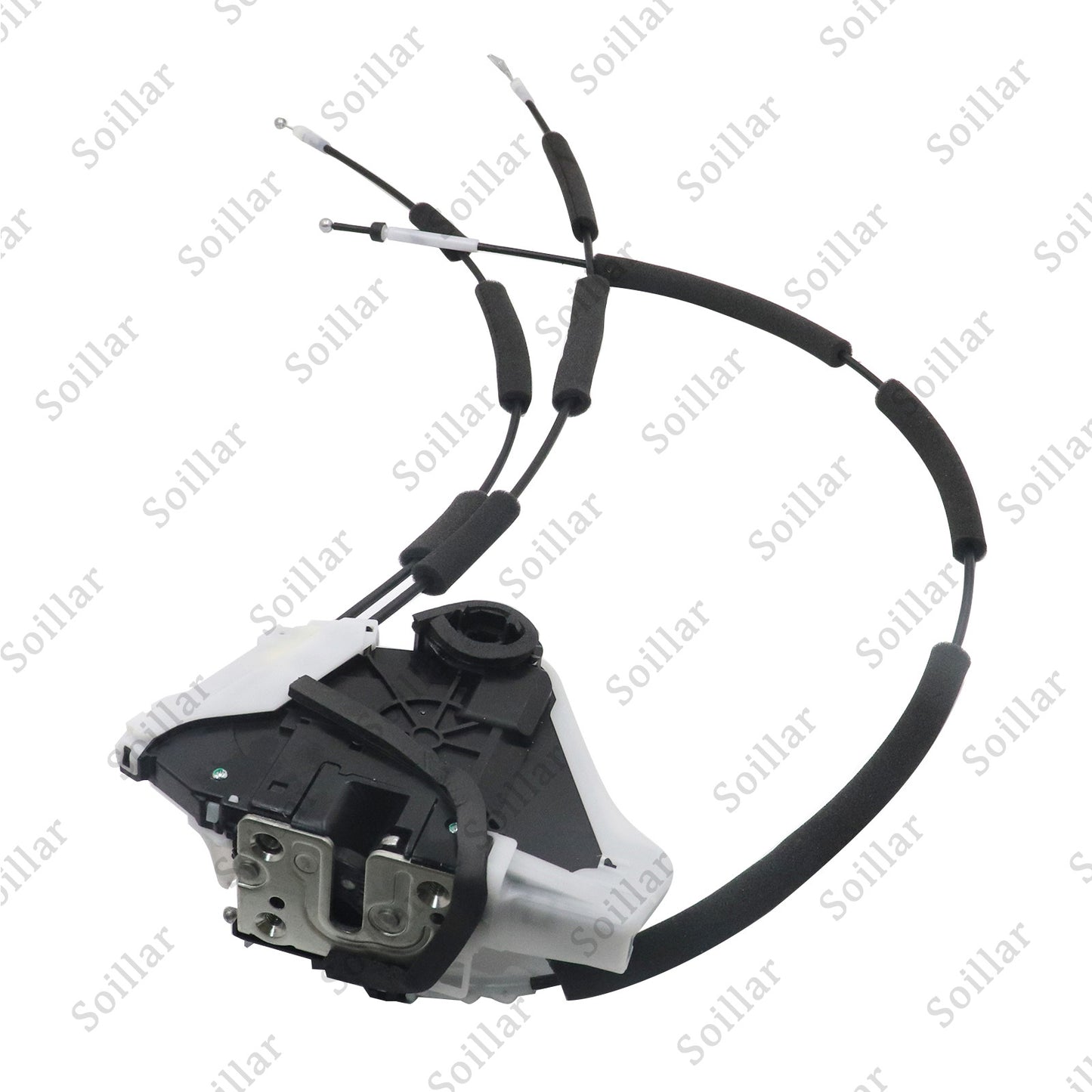 Front Right Passenger Door Lock Actuator For 2019-24 Nissan Altima 80500-6CA0B