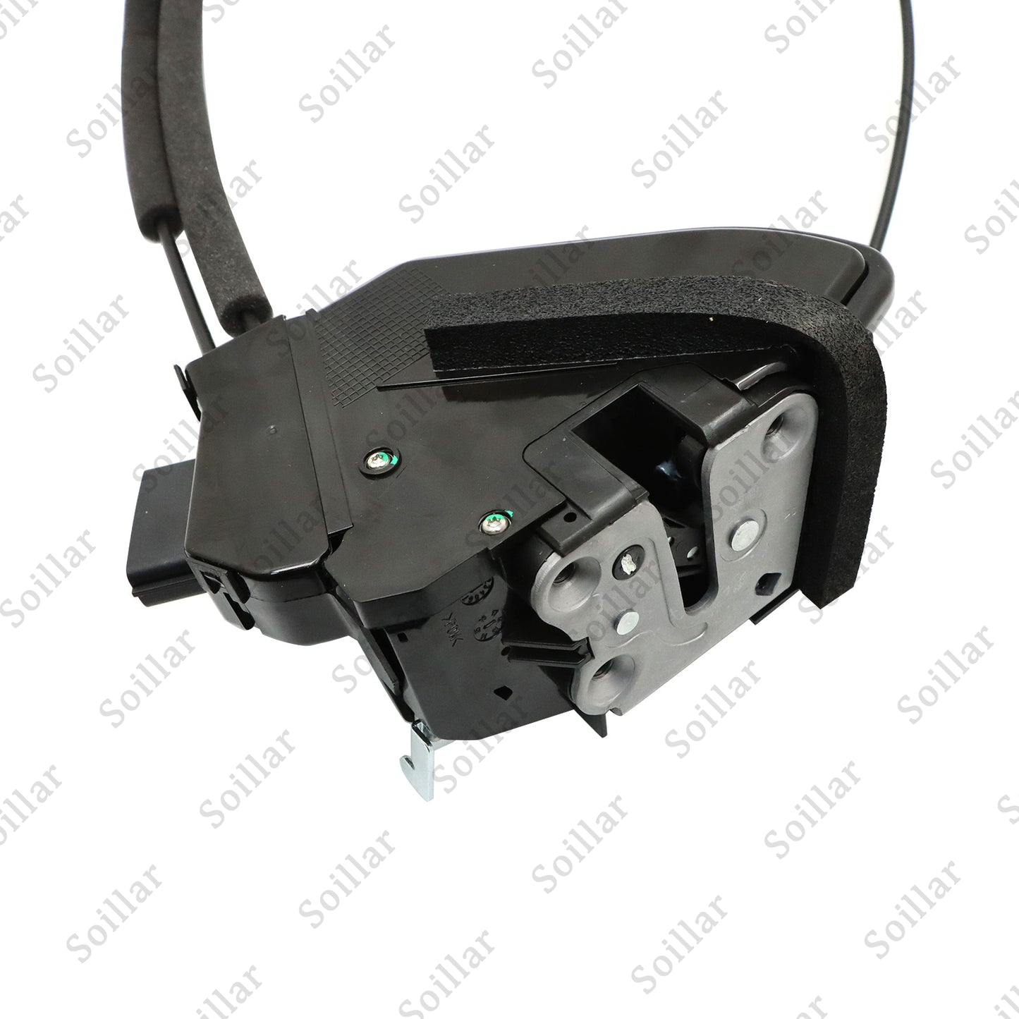 FIT Nissan Kicks 2019-24 Front Right Door Lock Latch Actuator 80500-5RW0A RH