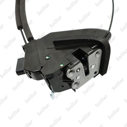 FIT Nissan Kicks 2019-24 Front Right Door Lock Latch Actuator 80500-5RW0A RH