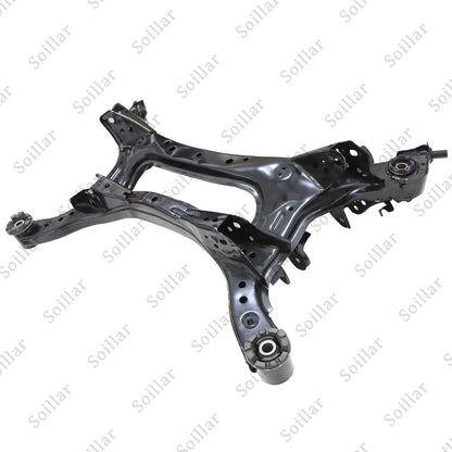 New Rear Subframe Suspension Crossmember For Nissan Altima 2007-2012