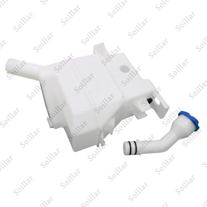 Wiper Washer Windshield Reservoir For Hyundai Sonata 2020-2024 98610L0000