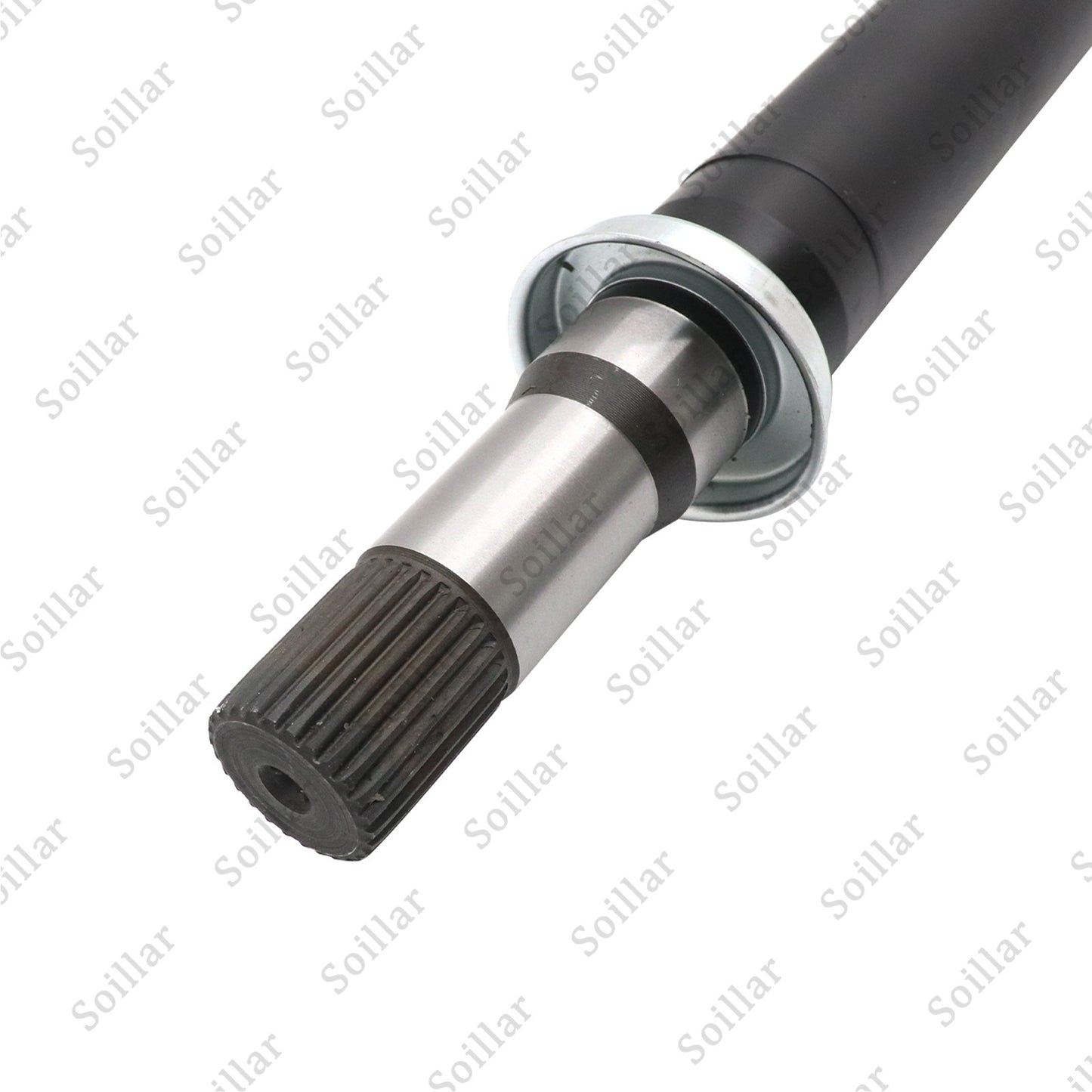 CV Intermediate Shaft For Buick Allure LaCrosse Regal Cadillac SRX XTS 22901057