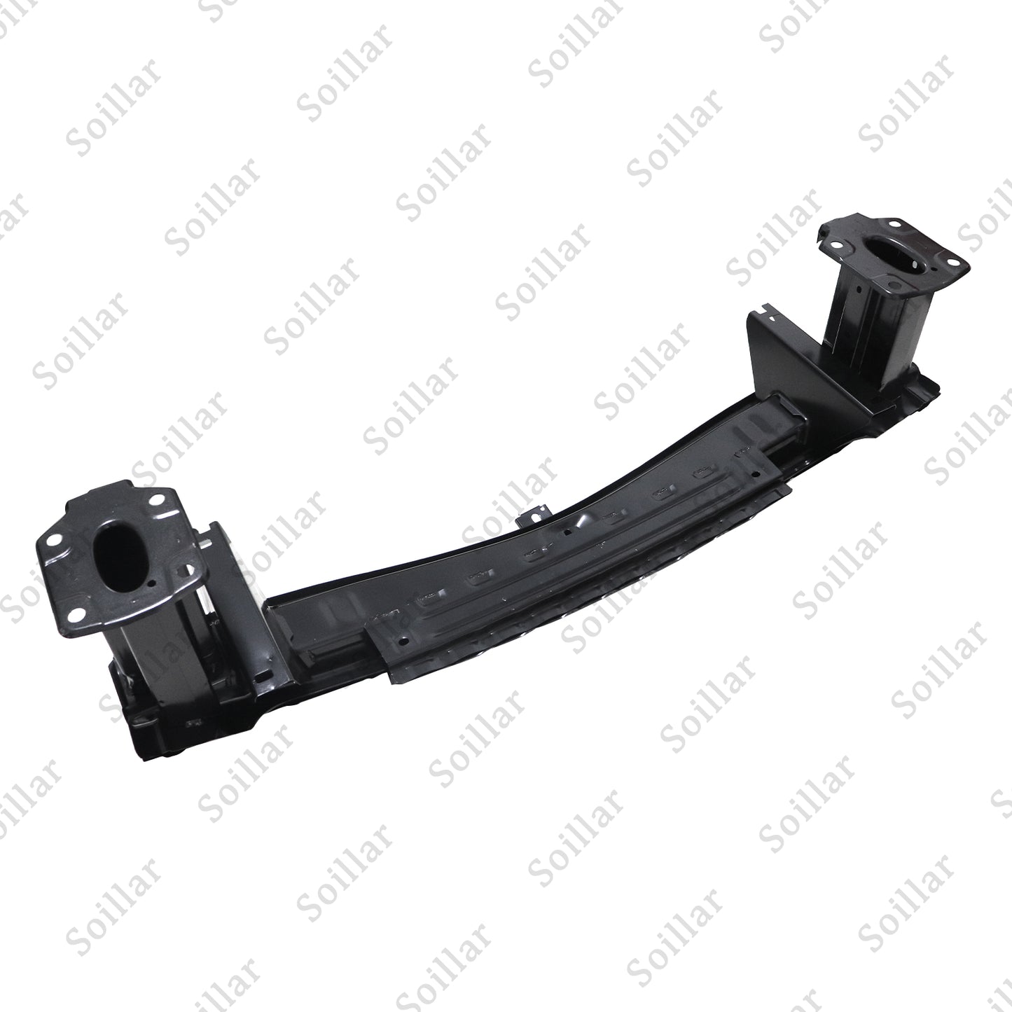 Bumper Reinforcement For Toyota 17-18 Yaris iA Base 19-20 Yaris 2016 Scion iA