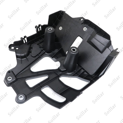 Bumper Support Fits Toyota Tundra 22-24 Rear Passenger Side Outer Standard Line