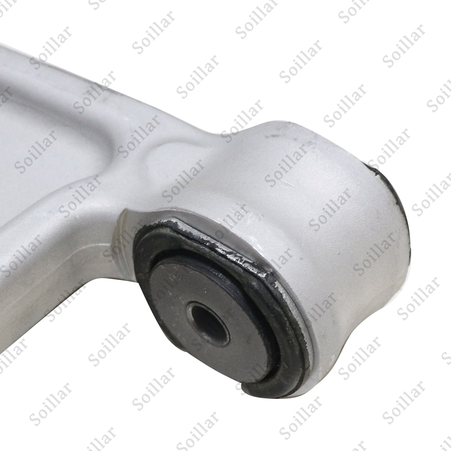 97034105324 FITS 2014 2015 2016 Porsche Panamera Front Left Control Arm Kit