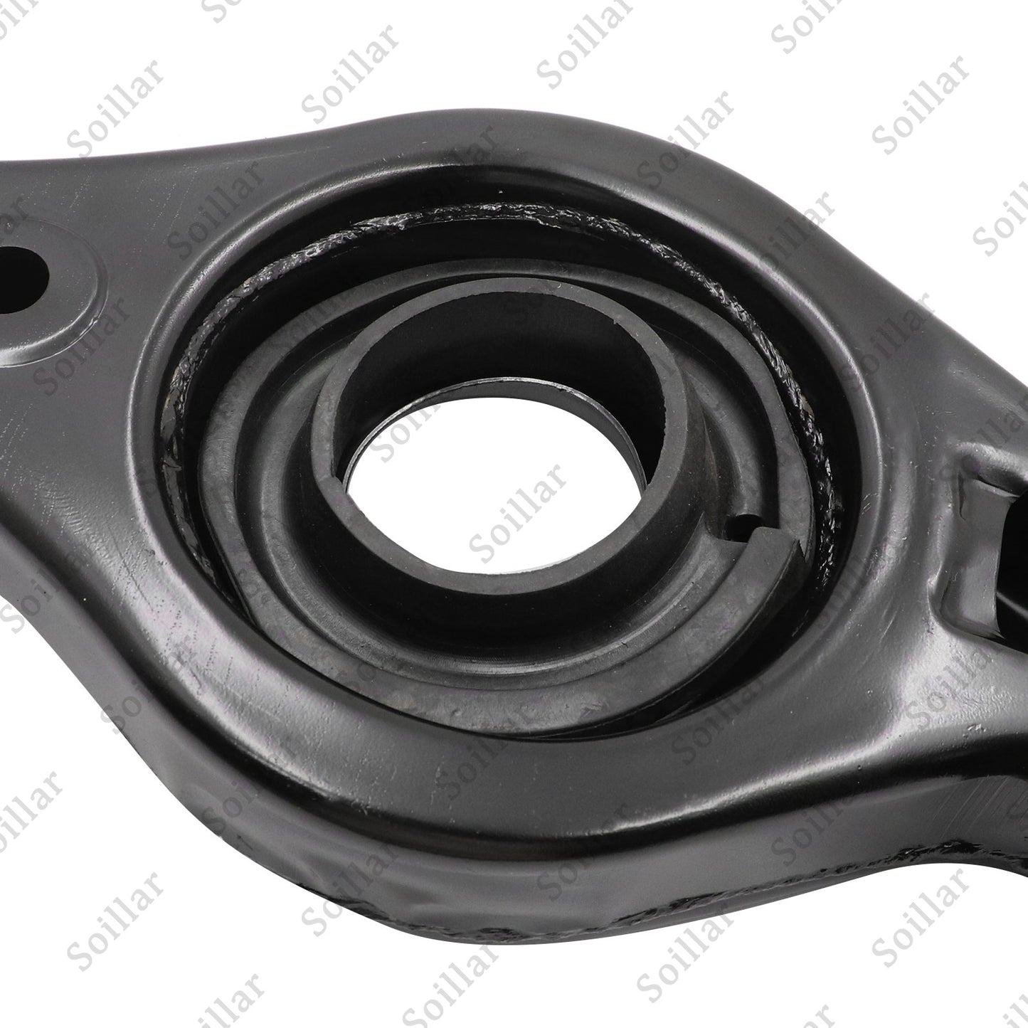 552202S100 ARM COMPLETE Rear Lower Right For Hyundai Tucson 2013 2014 2015