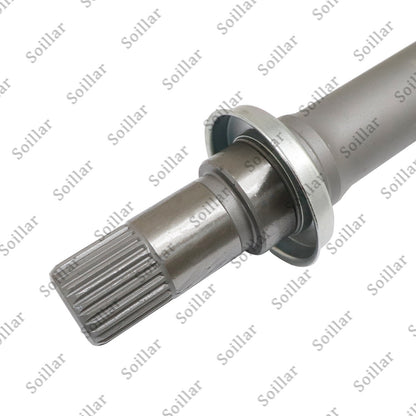 For 2009-2014 TSX Axle Shaft Jackshaft 2.4L Automatic Transmission 44500TA0A00