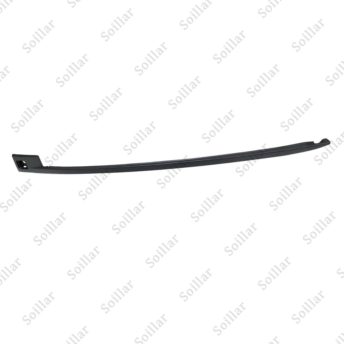 For 2007-2011 Honda CR-V Right Side Front Windshield Garnish NEW 73152-SXS-A01
