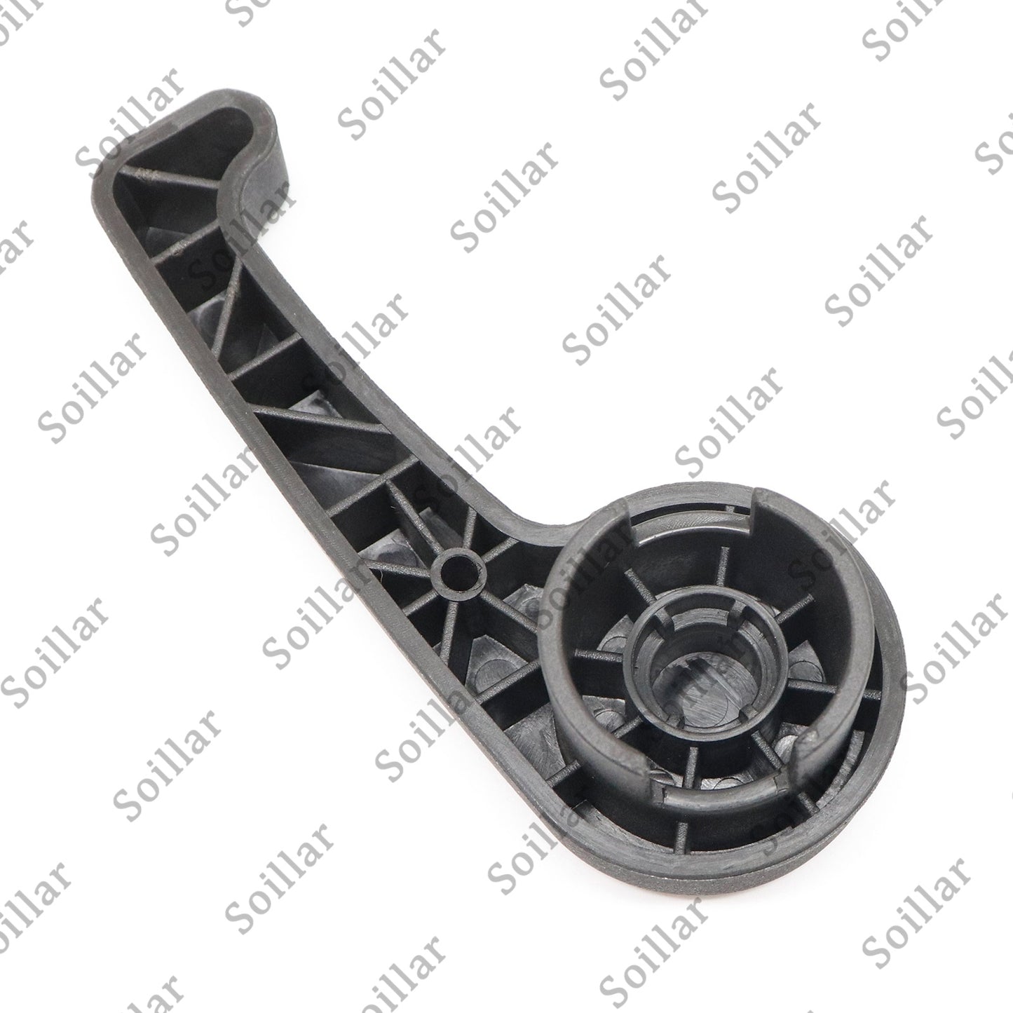 NEW For 2015-2020 Ford Edge Front Release Handle Assembly FT4Z-16B626-C