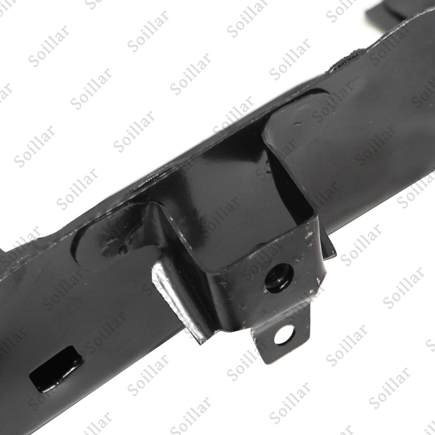 NEW Radiator Core Support Upper Tie bar Fits 2018-2022 Honda Accord 1.5L 2.0L