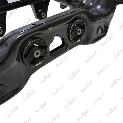For 2011-13 Kia Sorento 2010-2012 Hyundai Santa Fe AWD Rear Subframe Crossmember