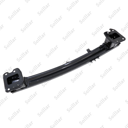 Front Bumper ReinForcement Built Steel NEW For Hyundai Tucson 2022-2023