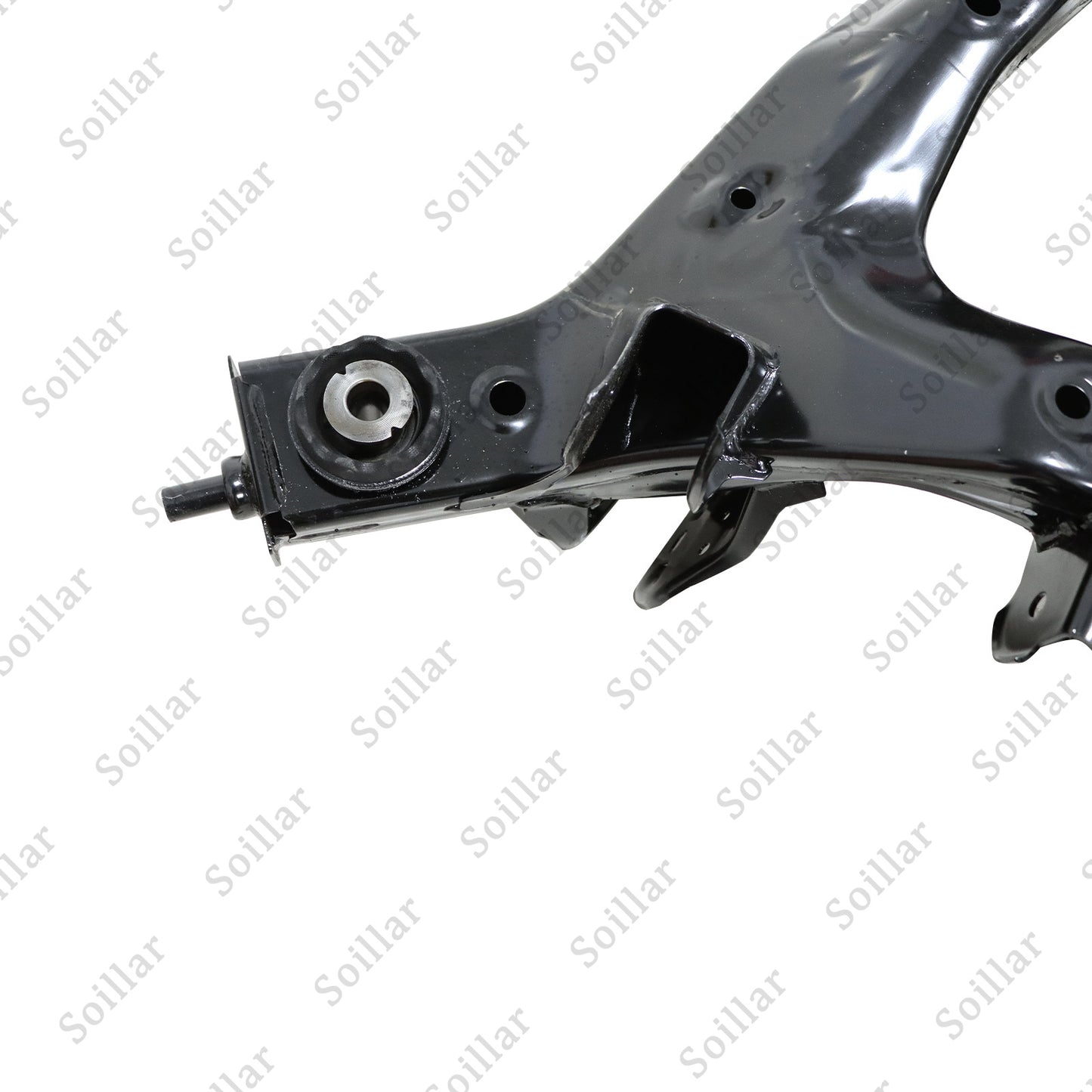 New Rear Crossmember Subframe For 09-15 Infiniti G37 Q40 Sedan 55400JK00B