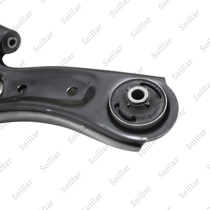 1Pc Front Lower Control Arm w/ball joint LH For KIA SOUL 2020-2023 54500-K0100