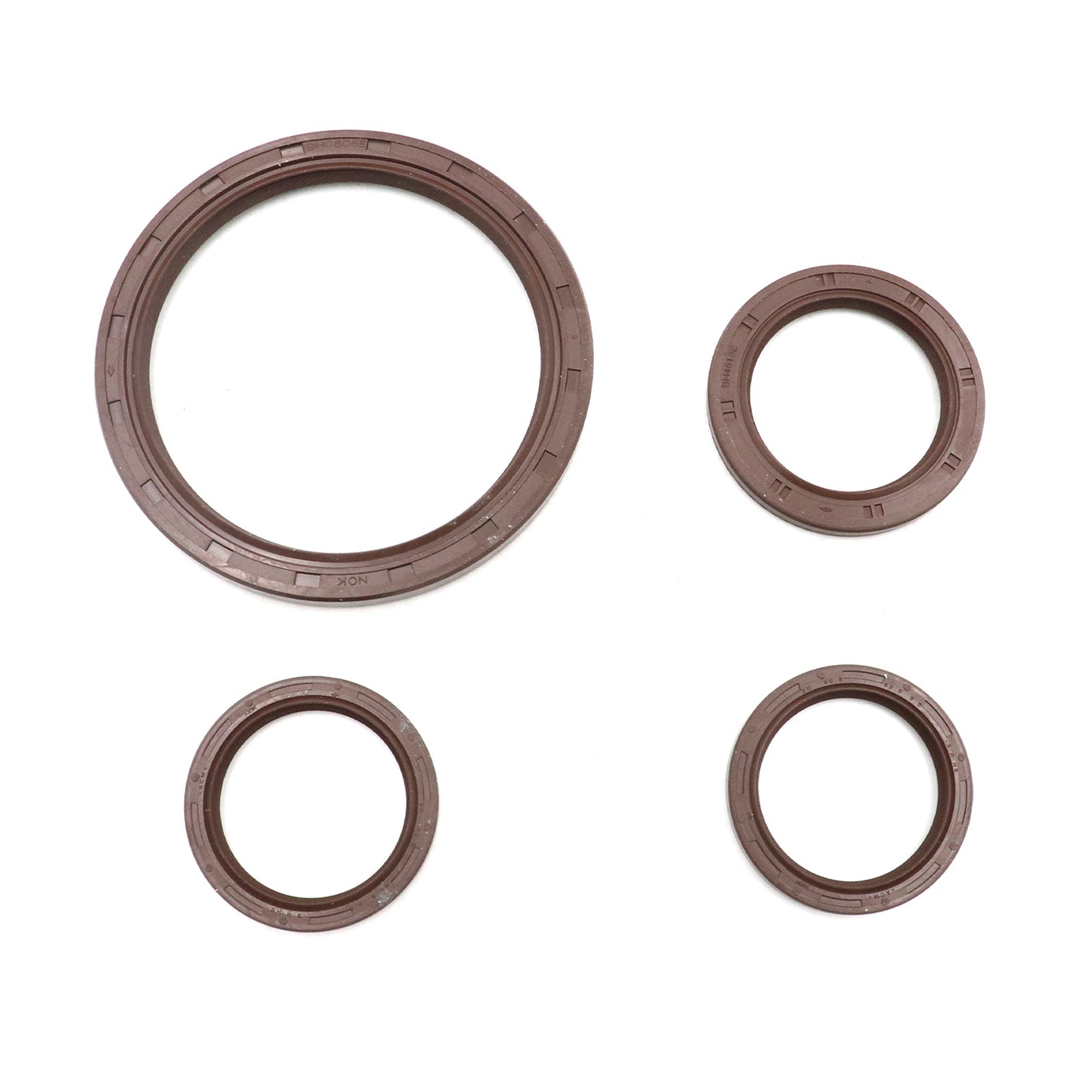 For Toyota 1996-04 1JZ-GTE VVTi 1JZ Turbo Engine Overhaul Gasket Kit 04111-46111