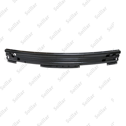 Rear Side Bumper Reinforcement FOR Nissan Rogue 2021-2025 Steel 85030-6RR1A