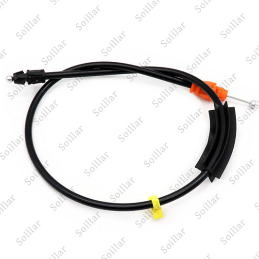 25" Inside Door Handle Latch Cable Lock For For Cadillac Escalade 2007-2013