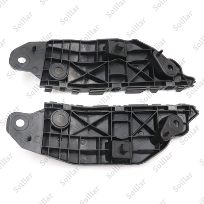 Left+Right Side Bumper Retainer Fits Mazda CX-9 2016-2022 TK48-50-0T1B US