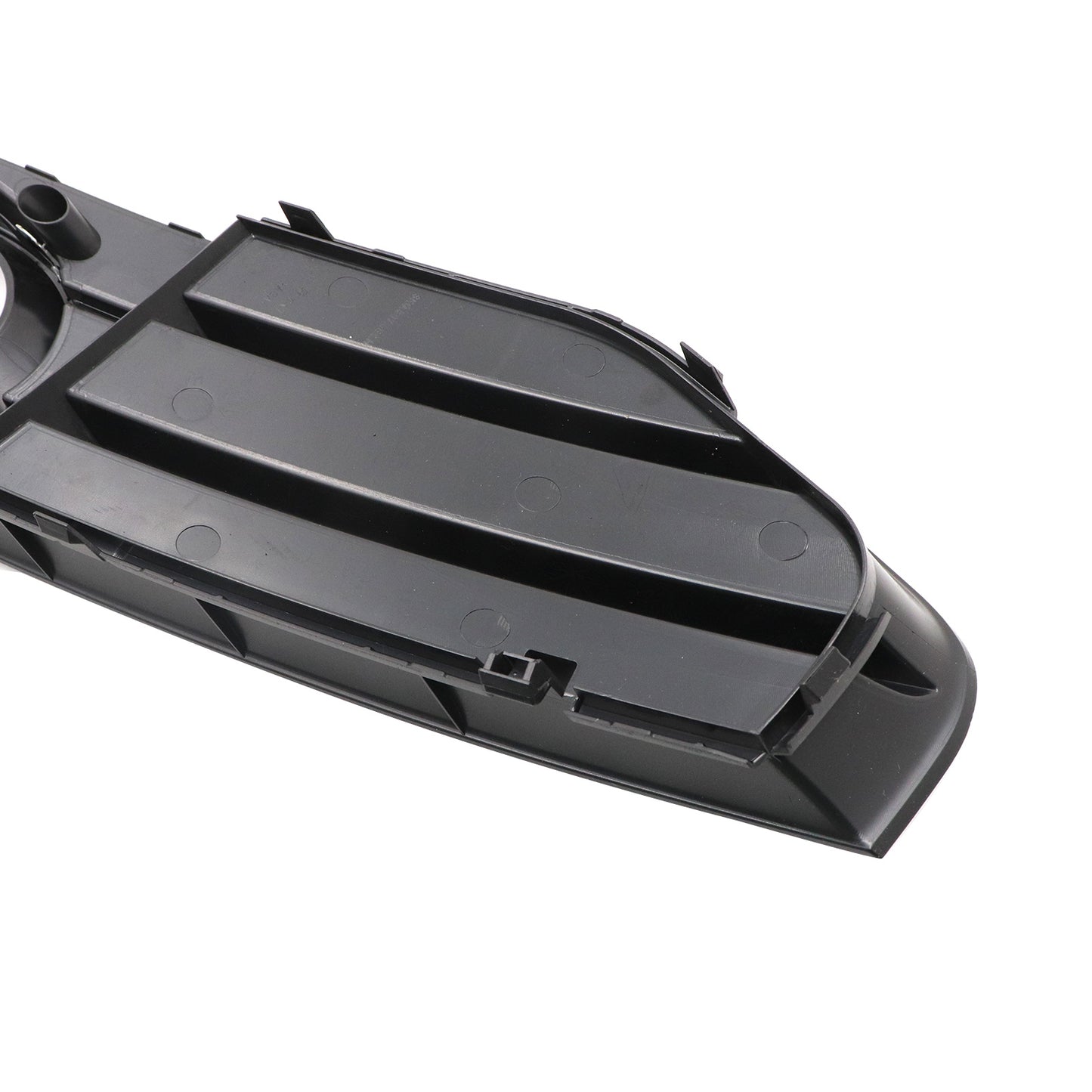 NEW for Audi A4 B8 Allroad 2010-2016 Right Side Fog Light Cover Grille Trim