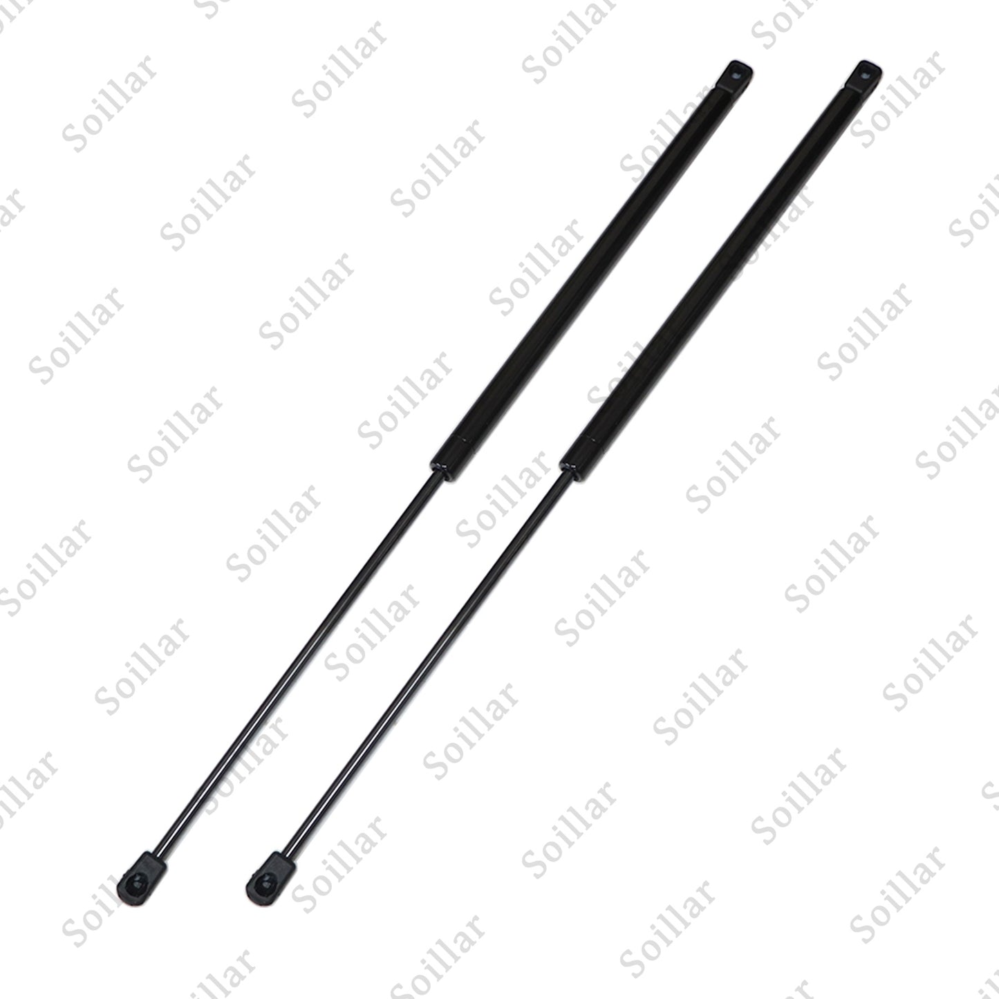 2Pcs Front Hood Lift Supports Struts Gas Springs 53440-06180 for Toyota Camry
