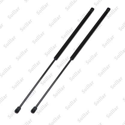 2Pcs Front Hood Lift Supports Struts Gas Springs 53440-06180 for Toyota Camry