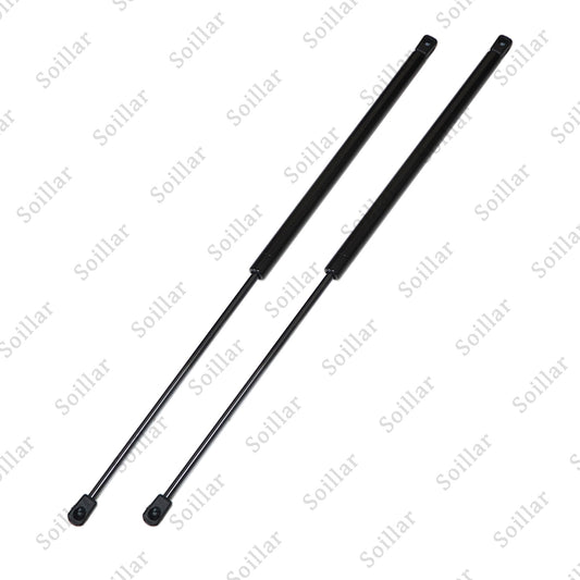 2Pcs Front Hood Lift Supports Struts Gas Springs 53440-06180 for Toyota Camry