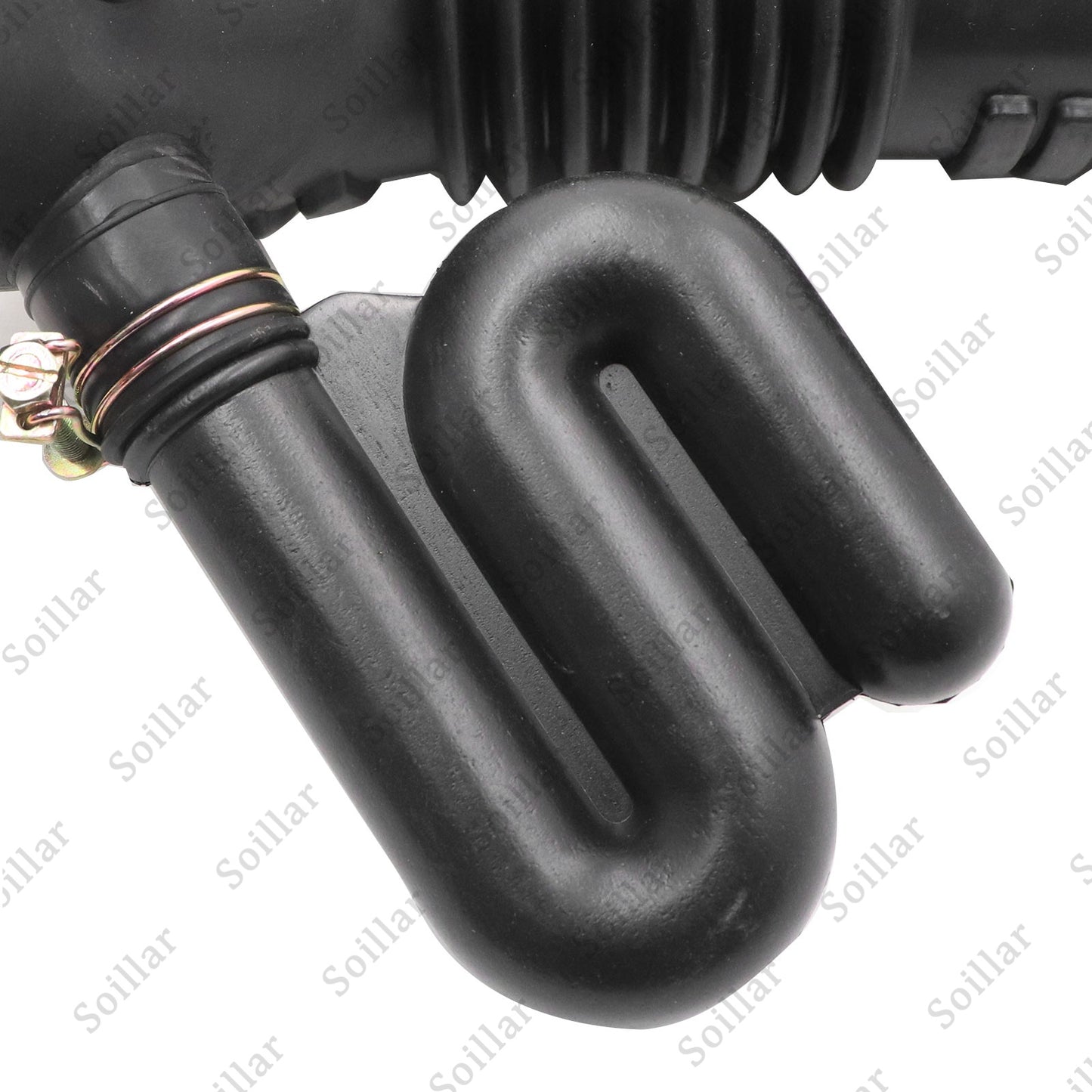 28140-1F080 Car Air Intake Hose For Hyundai Tucson Kia Sportage 2.0 CVVT 16V