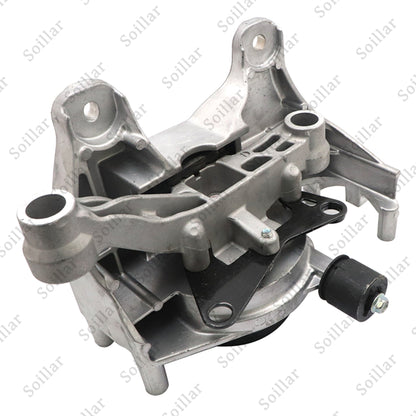 Fits Nissan Rogue 1.5L 2021-2024 AUTO CVT Transmission Mount 112206RC1A