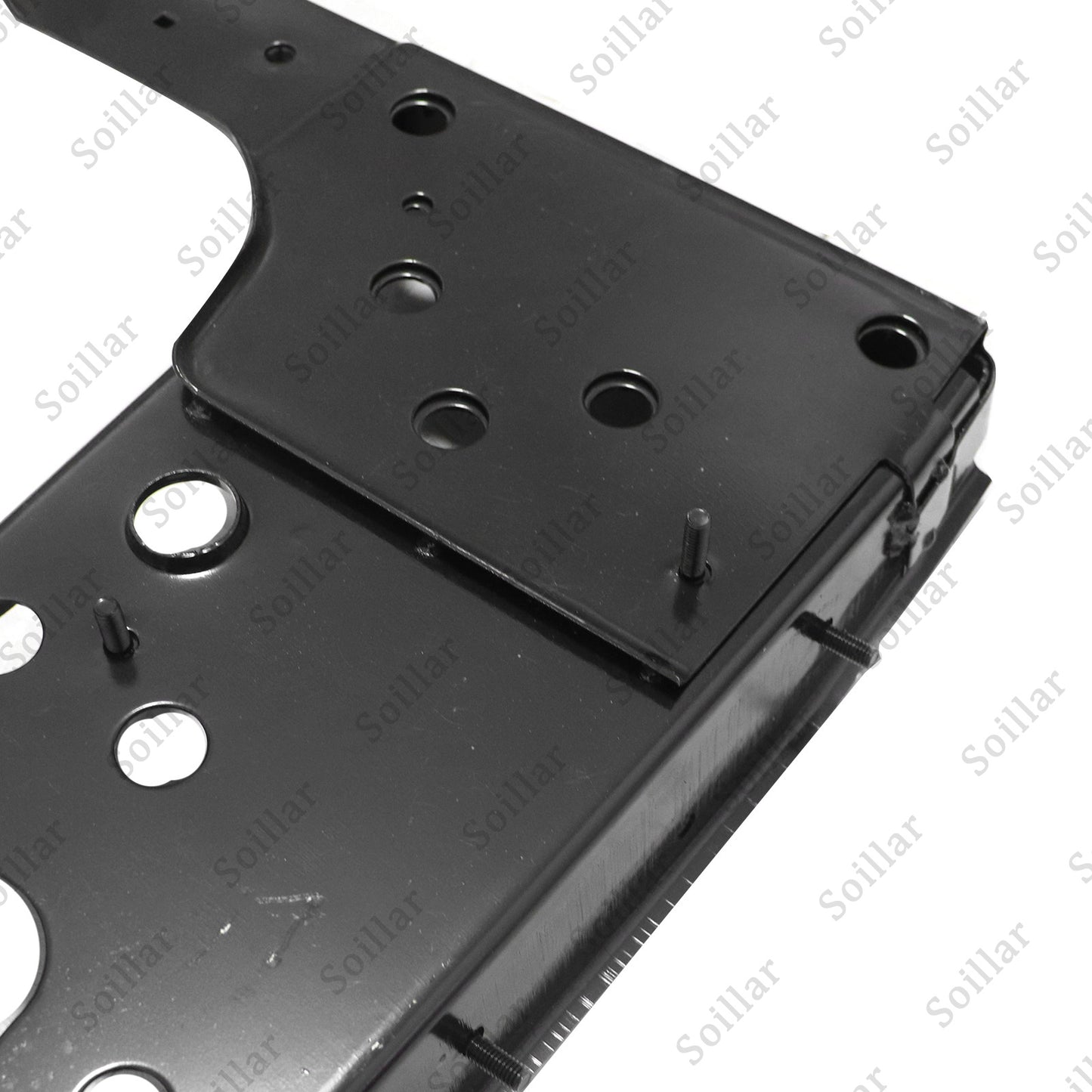 NEW Radiator Support For 2019-2023 Jeep Renegade 68507652AA 68439285AA
