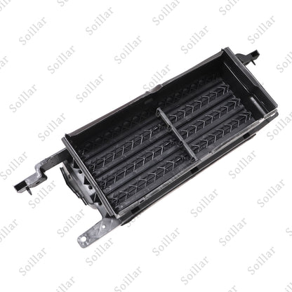 Lower Radiator Shutter Assembly NEW FOR 2022-2024 Lincoln Navigator NL1Z8475C