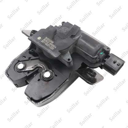 New Rear Door Lock Actuator For Nissan Rogue 2020-2024 90502-6RR1A