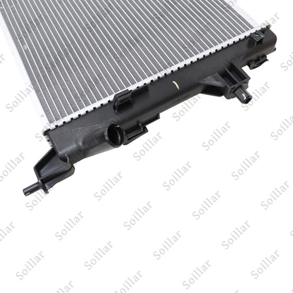 NEW 25310J9200 Radiator Assembly For Hyundai Kona 2018-2021 2.0L USA